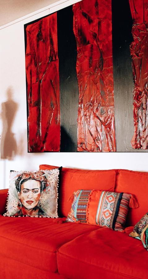 Atelier Des Vidaux Bed & Breakfast Saint-Aunes Eksteriør bilde