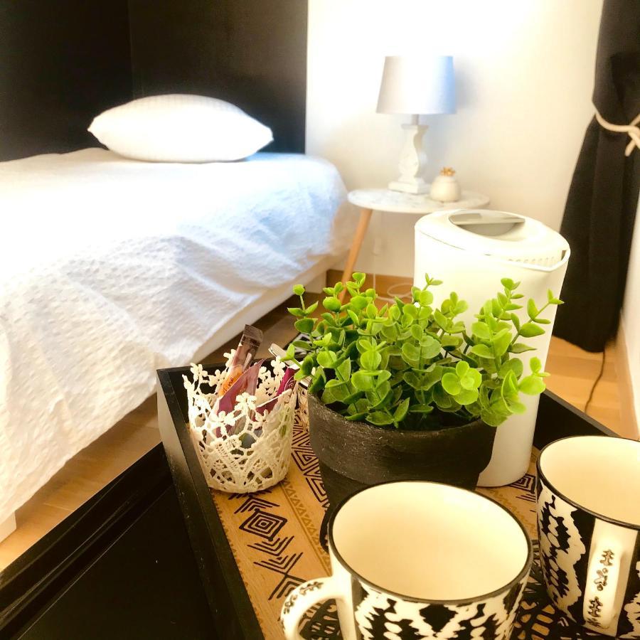 Atelier Des Vidaux Bed & Breakfast Saint-Aunes Eksteriør bilde