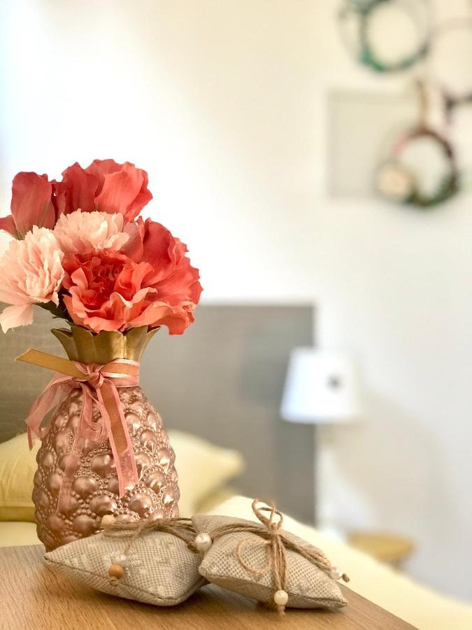 Atelier Des Vidaux Bed & Breakfast Saint-Aunes Eksteriør bilde