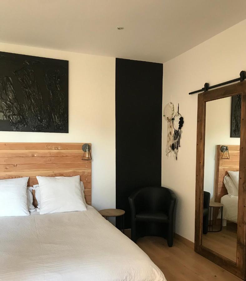 Atelier Des Vidaux Bed & Breakfast Saint-Aunes Eksteriør bilde