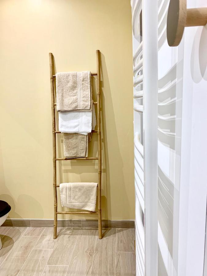 Atelier Des Vidaux Bed & Breakfast Saint-Aunes Eksteriør bilde